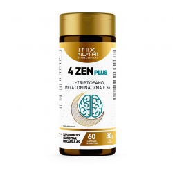 4ZEN PLUS NUTRACEUTICAL...